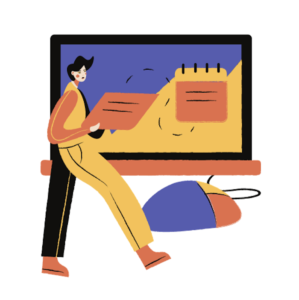 ウェブ資料の説明